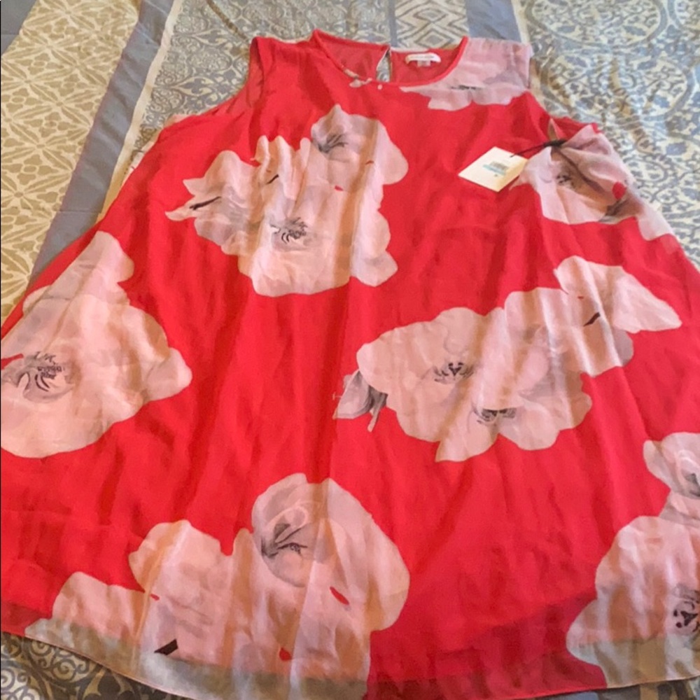 BNWT Calvin Klein dress size 20w